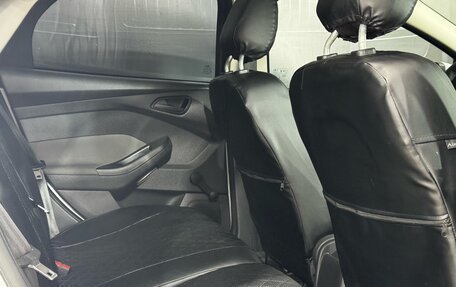 Ford Focus III, 2012 год, 850 000 рублей, 24 фотография