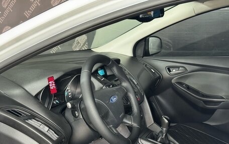 Ford Focus III, 2012 год, 850 000 рублей, 22 фотография