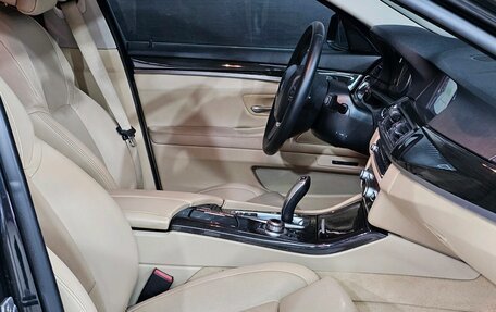 BMW 5 серия, 2012 год, 2 100 000 рублей, 20 фотография