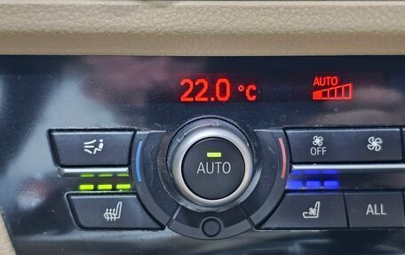 BMW 5 серия, 2012 год, 2 100 000 рублей, 19 фотография