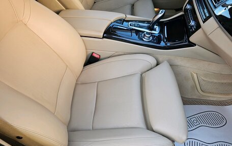 BMW 5 серия, 2012 год, 2 100 000 рублей, 25 фотография