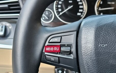 BMW 5 серия, 2012 год, 2 100 000 рублей, 21 фотография
