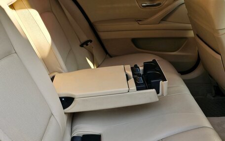 BMW 5 серия, 2012 год, 2 100 000 рублей, 28 фотография