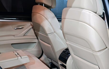 BMW 5 серия, 2012 год, 2 100 000 рублей, 29 фотография