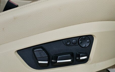 BMW 5 серия, 2012 год, 2 100 000 рублей, 33 фотография