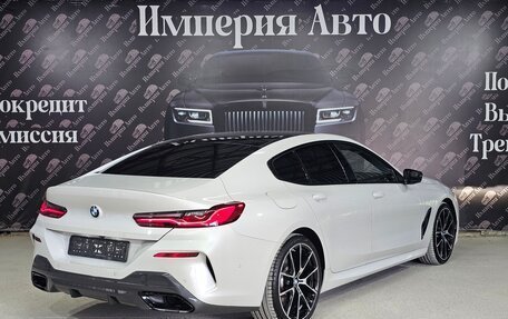 BMW 8 серия, 2020 год, 7 900 000 рублей, 10 фотография