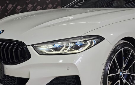 BMW 8 серия, 2020 год, 7 900 000 рублей, 16 фотография