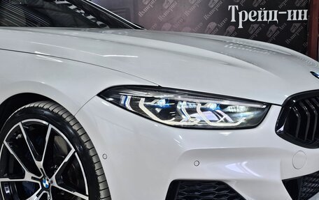 BMW 8 серия, 2020 год, 7 900 000 рублей, 15 фотография