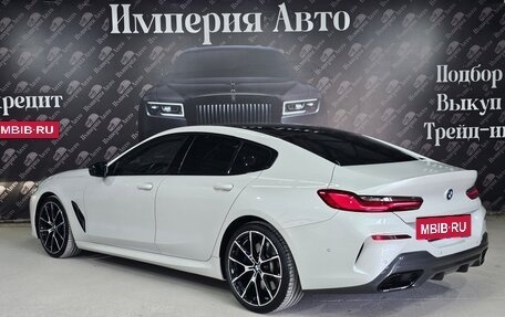 BMW 8 серия, 2020 год, 7 900 000 рублей, 6 фотография