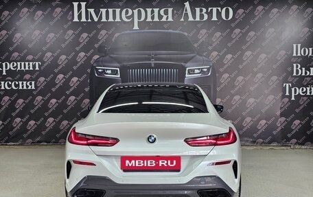 BMW 8 серия, 2020 год, 7 900 000 рублей, 8 фотография