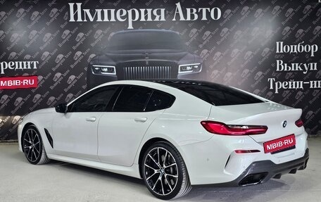 BMW 8 серия, 2020 год, 7 900 000 рублей, 5 фотография