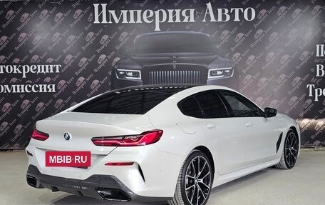 BMW 8 серия, 2020 год, 7 900 000 рублей, 9 фотография