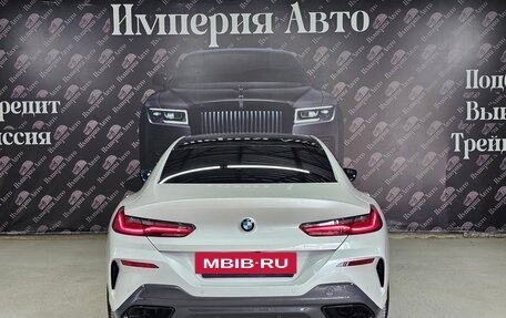 BMW 8 серия, 2020 год, 7 900 000 рублей, 7 фотография