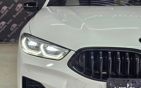 BMW 8 серия, 2020 год, 7 900 000 рублей, 17 фотография
