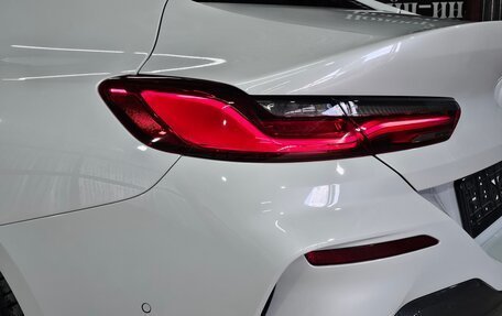 BMW 8 серия, 2020 год, 7 900 000 рублей, 19 фотография