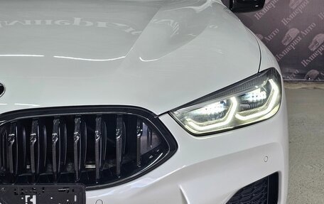 BMW 8 серия, 2020 год, 7 900 000 рублей, 18 фотография
