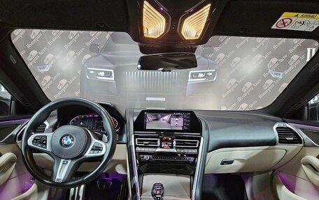 BMW 8 серия, 2020 год, 7 900 000 рублей, 22 фотография