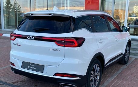 Chery Tiggo 7 Pro, 2022 год, 1 490 000 рублей, 5 фотография