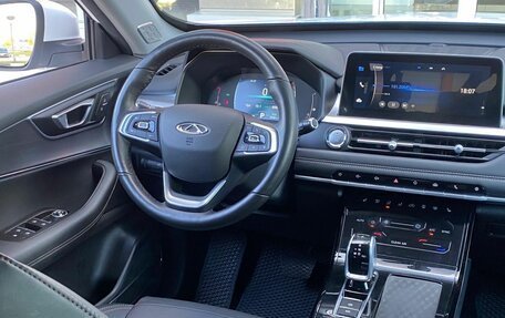 Chery Tiggo 7 Pro, 2022 год, 1 490 000 рублей, 9 фотография