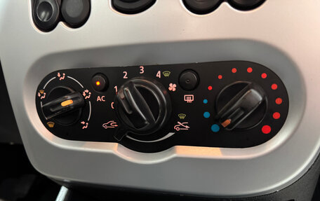 Renault Sandero I, 2012 год, 470 000 рублей, 13 фотография