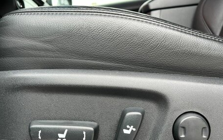 Toyota Land Cruiser Prado 150 рестайлинг 2, 2021 год, 6 390 000 рублей, 19 фотография