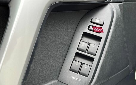 Toyota Land Cruiser Prado 150 рестайлинг 2, 2021 год, 6 390 000 рублей, 18 фотография