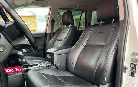Toyota Land Cruiser Prado 150 рестайлинг 2, 2021 год, 6 390 000 рублей, 20 фотография