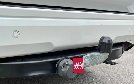 Toyota Land Cruiser Prado 150 рестайлинг 2, 2021 год, 6 390 000 рублей, 12 фотография