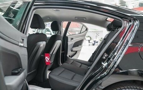 Hyundai Elantra VI рестайлинг, 2018 год, 1 299 000 рублей, 7 фотография