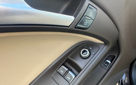 Audi A5, 2014 год, 1 400 000 рублей, 8 фотография