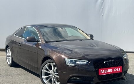 Audi A5, 2014 год, 1 400 000 рублей, 3 фотография