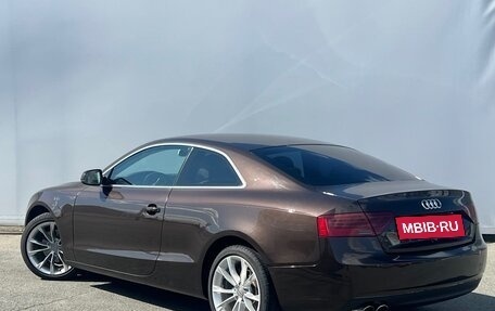 Audi A5, 2014 год, 1 400 000 рублей, 4 фотография