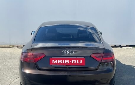 Audi A5, 2014 год, 1 400 000 рублей, 5 фотография