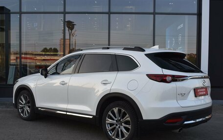 Mazda CX-9 II, 2022 год, 3 455 000 рублей, 7 фотография