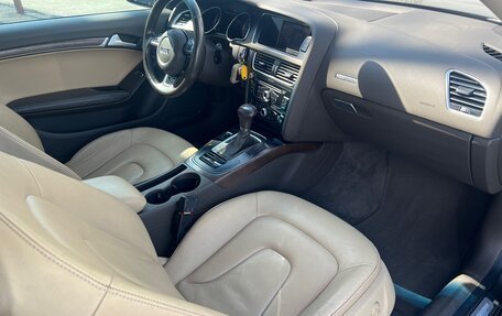 Audi A5, 2014 год, 1 400 000 рублей, 10 фотография