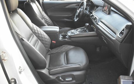 Mazda CX-9 II, 2022 год, 3 455 000 рублей, 10 фотография