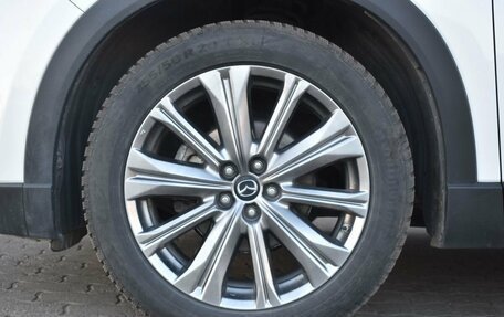 Mazda CX-9 II, 2022 год, 3 455 000 рублей, 9 фотография
