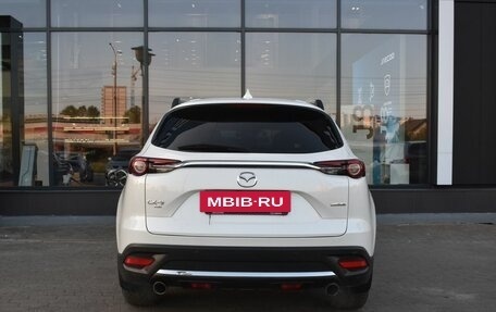 Mazda CX-9 II, 2022 год, 3 455 000 рублей, 6 фотография