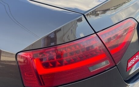 Audi A5, 2014 год, 1 400 000 рублей, 14 фотография
