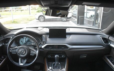 Mazda CX-9 II, 2022 год, 3 455 000 рублей, 12 фотография