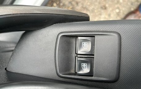 Renault Logan II, 2021 год, 1 120 000 рублей, 18 фотография