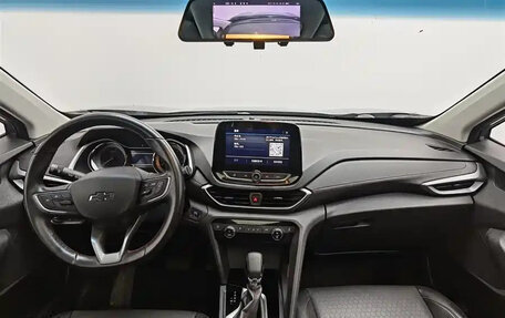 Chevrolet Orlando, 2020 год, 1 190 596 рублей, 7 фотография