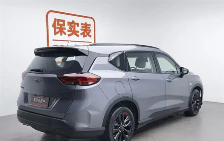 Chevrolet Orlando, 2020 год, 1 190 596 рублей, 4 фотография