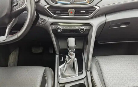 Chevrolet Orlando, 2020 год, 1 190 596 рублей, 3 фотография