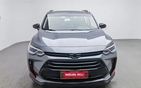 Chevrolet Orlando, 2020 год, 1 190 596 рублей, 2 фотография