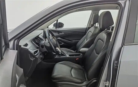 Chevrolet Orlando, 2020 год, 1 190 596 рублей, 11 фотография