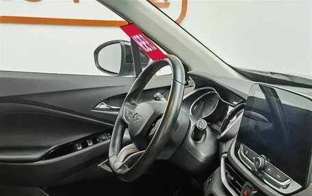 Chevrolet Orlando, 2020 год, 1 190 596 рублей, 9 фотография