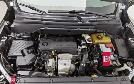 Chevrolet Orlando, 2020 год, 1 190 596 рублей, 6 фотография