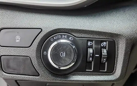Chevrolet Orlando, 2020 год, 1 190 596 рублей, 13 фотография