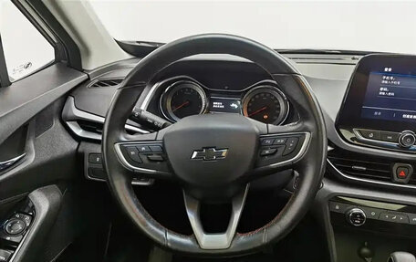 Chevrolet Orlando, 2020 год, 1 190 596 рублей, 18 фотография